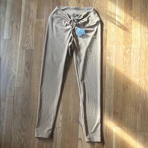 Women’s PINK Tan Leggins